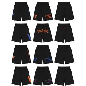 Moda Veyron corto-2490  