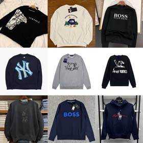 Louis Vuitton sudadera-2508  