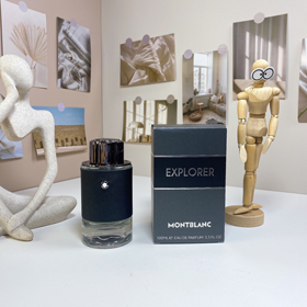 Montblanc Quest Viajero Eau de Parfum-3009  