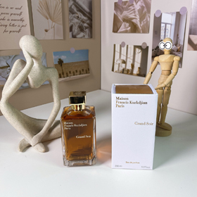 Ji'an París Noche Perfume-3050  