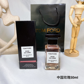TomFord TF China Perfume de rosa-3080  