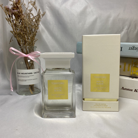 Tomford TF White Meat White almizcle Fragrance - 3092  