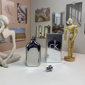 Calvin Klein CK Uno y Único Perfume-3115  