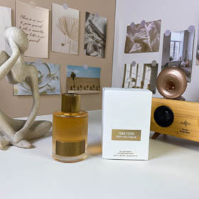 TOMFORD TF Perfume de madera de sándalo salvaje-3176  