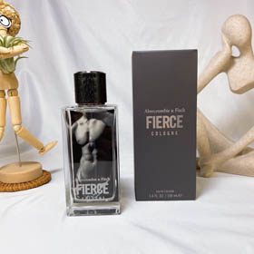 Abercrombie & Fitch muscle coloña perfume-3208 para hombres  