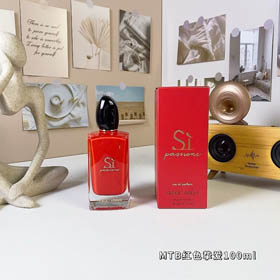 Armani Minton Red Amor Agua de Parfum-3239  