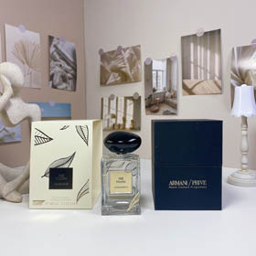 Armani Colección Privada Jade Dragon Tea Edición en relieve Perfume-3265  