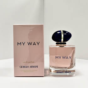 Giorgio Armani My Way Agua de Parfum-3266  