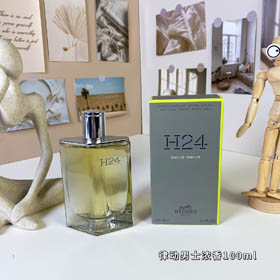 Hermès H24 Agua de Parfum para Hombres-3273  