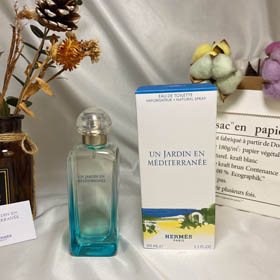 Hermès Mediterráneo Jardín Perfume-3280  
