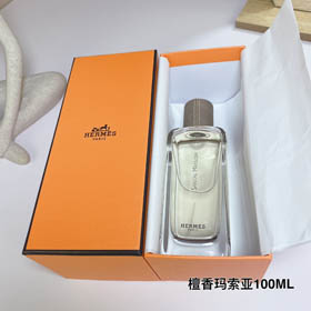 Hermès Fragrance Serie Sandalwood Masoya Perfume-3290  