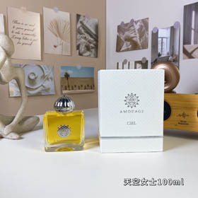 Amouage Sky Perfume para mujer-3320  