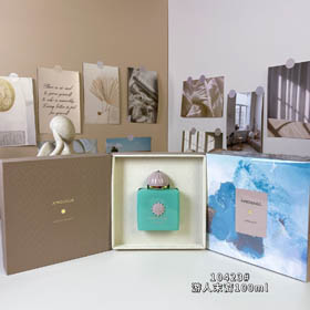 Amouage Perfume Descendente Turístico-3325  