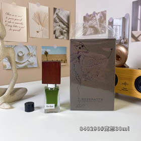 Alemán Nasmatu Perfume de perdón-3407  