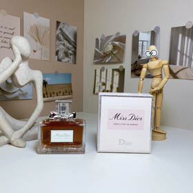 Dior Dance Sweetheart Agua de Parfum-3462  