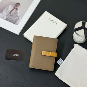 Loewe Medio Moneda Bolsa-4013  