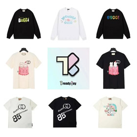 NUEVO Gucci camiseta-2836  