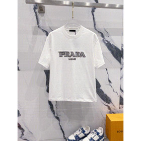 Camiseta de Prada-2837  
