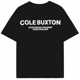 Camiseta Cole Buxton - 2847  