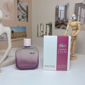 Lacoste Rosa Agua Rosa Edición Mejorada Perfume-3511  
