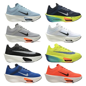 Nike Alphafly 3 Proto zapatos de carrera de placa de carbono baja-2972  