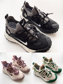 Nike NK nuevos niños de malla neumático suela deslizante zapatillas de deporte-4130  