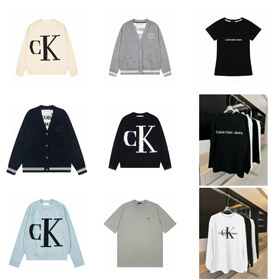 CALVIN KLEIN CK nuevo cardigan de punto jacquard suéter botón abrigo-4430  