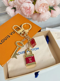 Louis Vuitton LV multi-elemento llavero colgante-3645
