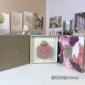 Amouage Secret Oracle Perfume para Mujeres-3314