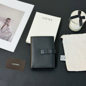Loewe Medio Moneda Bolsa-3995
