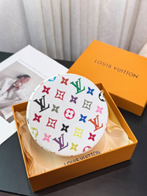 Louis Vuitton LV dulces caja de almacenamiento caja de almacenamiento caja-4058