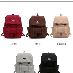Adidas Bolso-2722