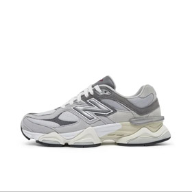 New Balance NB 9060 clásico versátil zapatos de estilo de vida low-top-2921  