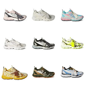 OFF-BLANCO Ser derecha atrás dedo del pie redondo encaje-arriba zapatos casuales de la parte baja-29  